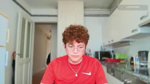 Tell Me  ANDRESS ----- online show from 03/17/26, 03:15