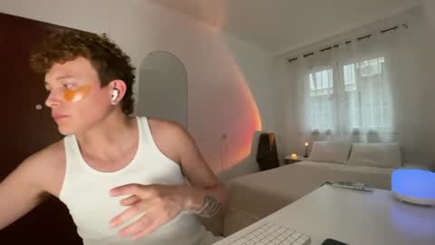 Tell Me  ANDRESS ----- online show from 04/25/26, 11:35