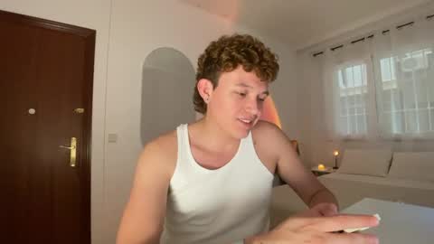 Tell Me  ANDRESS ----- online show from 04/25/26, 01:41