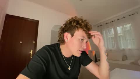 Tell Me  ANDRESS ----- online show from 04/26/26, 02:15