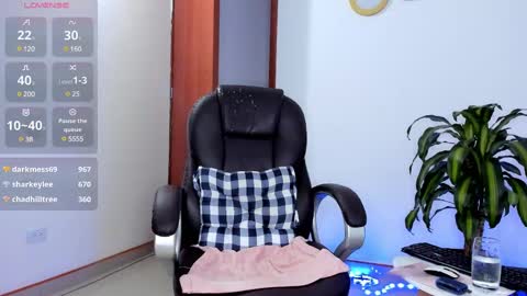 Ander Arias online show from 02/19/25, 11:04