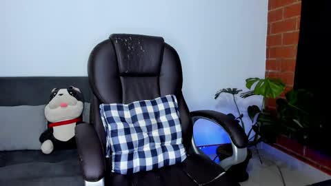 Ander Arias online show from 09/17/25, 01:29