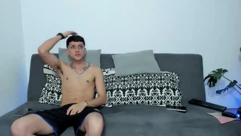 Ander Arias online show from 03/16/26, 12:38