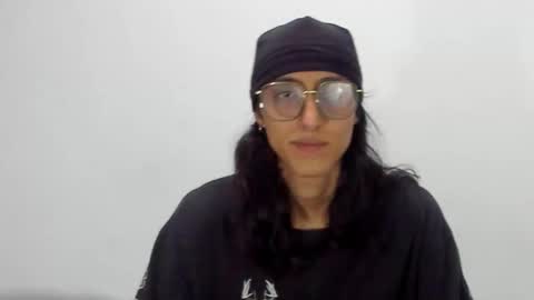 ander_basshall online show from 12/02/25, 03:34