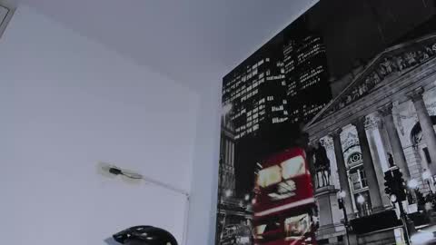 ANDER online show from 12/04/25, 04:27