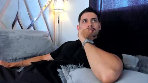 ANDER online show from 12/05/25, 05:53