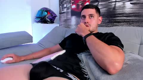 ANDER online show from 04/20/26, 03:59