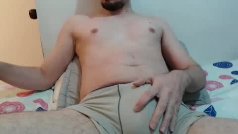 Ander Whitee online show from 10/25/25, 11:10