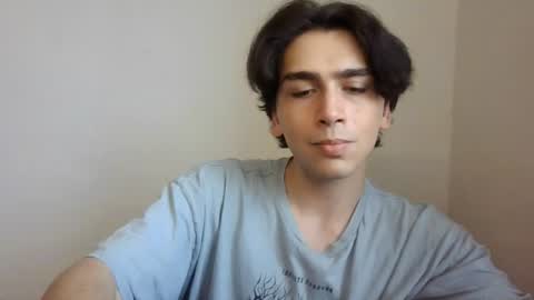 Snapshot of andermill chatting on 07/15/26, 01:49 Ander online show from 07/15/26, 01:49