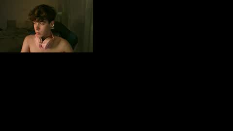 andertwink online show from 12/15/25, 01:21