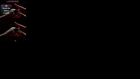 Andrea online show from 11/28/25, 11:35