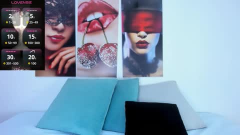 Andrea online show from 12/15/25, 11:58