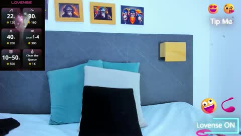 Andrea online show from 02/09/26, 11:58