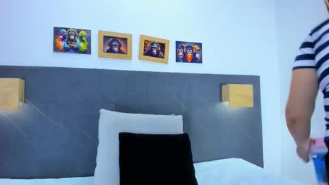 Andrea online show from 02/28/26, 12:28