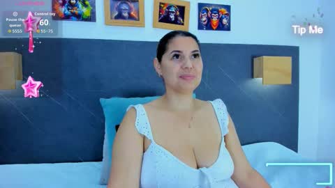 Andrea online show from 03/11/26, 12:22