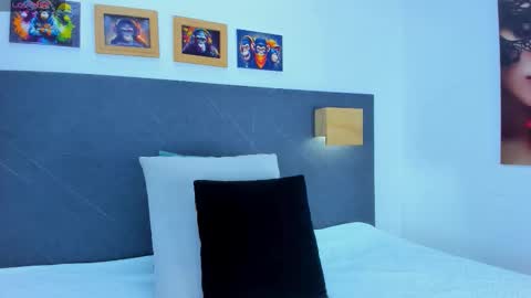 Andrea online show from 03/30/26, 12:06