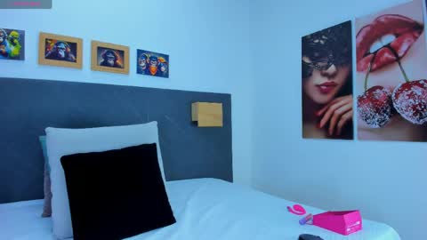 Andrea online show from 04/20/26, 12:19