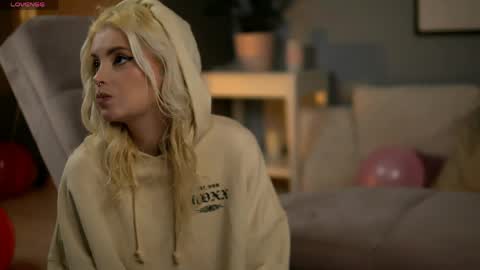 Rosse online show from 04/01/26, 01:01