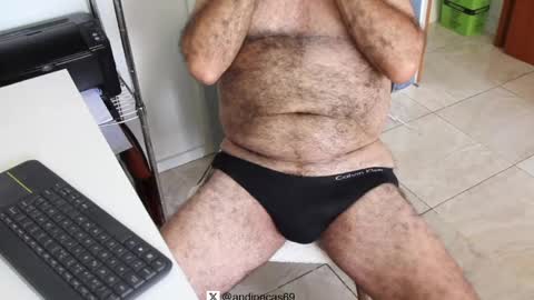 andipecas69 online show from 03/04/25, 05:24