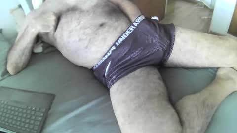 andipecas69 online show from 01/18/26, 11:58