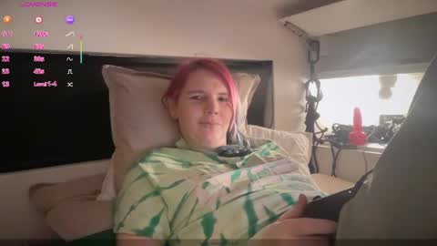Andi online show from 05/13/26, 08:01