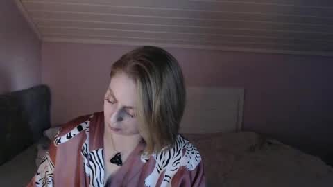 Andorphin online show from 01/16/25, 03:46