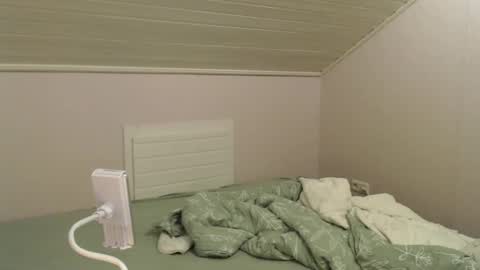 Andorphin online show from 02/03/25, 06:49