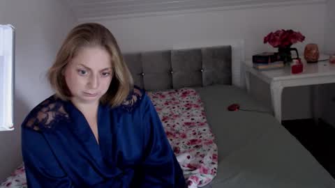 Andorphin online show from 09/26/25, 09:24