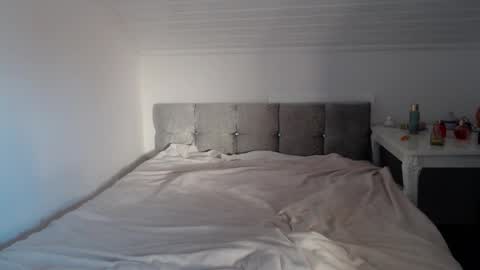 Andorphin online show from 11/06/25, 07:09