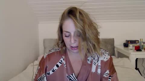 Andorphin online show from 11/21/25, 09:35