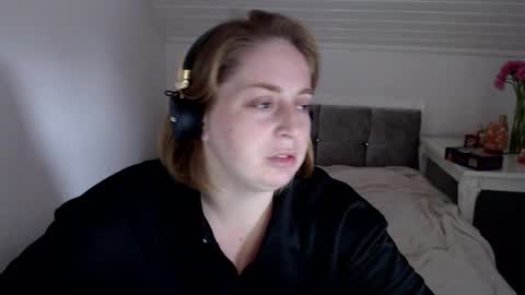 Andorphin online show from 11/27/25, 11:34