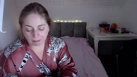 Andorphin online show from 12/20/25, 09:16