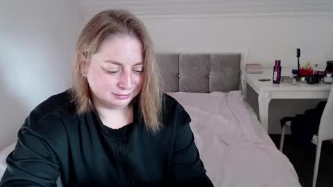 Andorphin online show from 01/13/26, 12:43