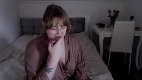 Andorphin online show from 02/13/26, 09:16