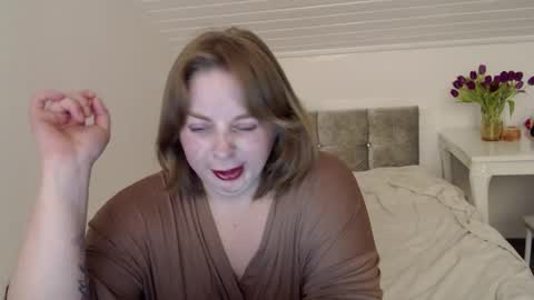 Andorphin online show from 02/16/26, 08:49