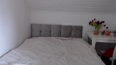 Andorphin online show from 02/18/26, 10:55