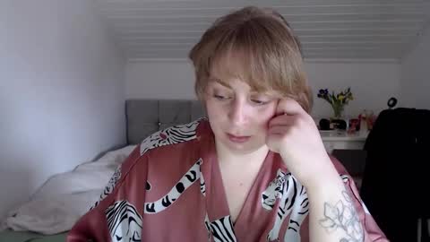 Andorphin online show from 02/22/26, 10:14