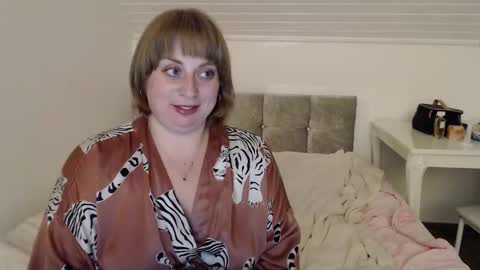 Snapshot of andorphina chatting on 03/08/26, 08:45 Andorphin online show from 03/08/26, 08:45