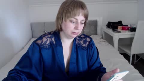 Snapshot of andorphina chatting on 03/11/26, 08:31 Andorphin online show from 03/11/26, 08:31