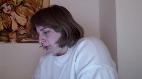 Snapshot of andorphina chatting on 03/13/26, 11:11 Andorphin online show from 03/13/26, 11:11