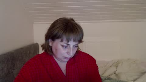 Snapshot of andorphina chatting on 03/18/26, 10:57 Andorphin online show from 03/18/26, 10:57