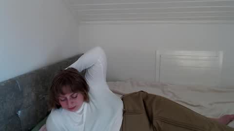 Snapshot of andorphina chatting on 03/23/26, 10:19 Andorphin online show from 03/23/26, 10:19