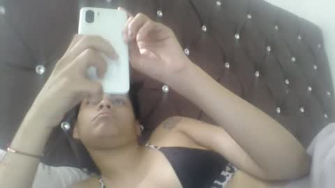 Snapshot of andr267969 chatting on 02/11/25, 07:48 rosario online show from 02/11/25, 07:48