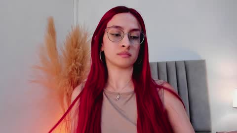 Andra Cyrus online show from 01/14/25, 05:34