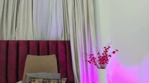 Andra Cyrus online show from 02/10/25, 11:36