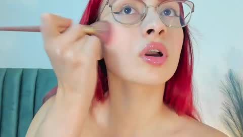 Andra Cyrus online show from 03/03/25, 11:33