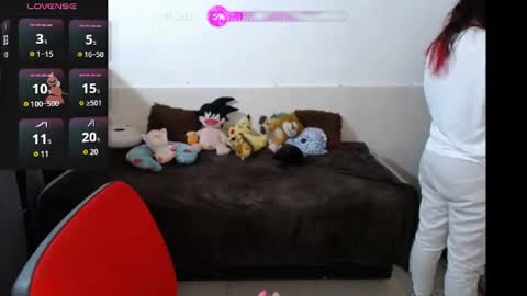 Snapshot of andras_ginger chatting on 01/22/25, 10:18 ginger online show from 01/22/25, 10:18
