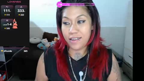 Snapshot of andras_ginger chatting on 01/24/25, 05:32 ginger online show from 01/24/25, 05:32