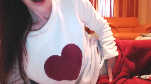 Andra online show from 11/30/25, 11:14