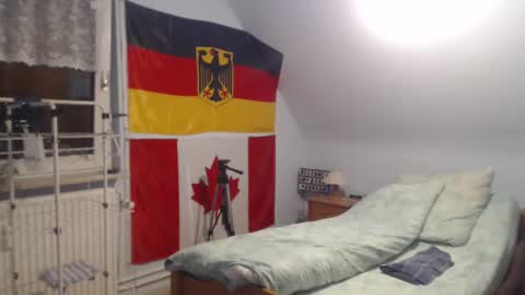 Snapshot of andre124231 chatting on 12/09/24, 05:52 Andre online show from 12/09/24, 05:52